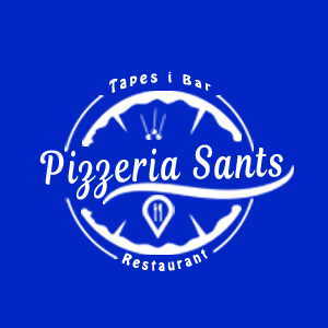 Pizzeria Sants