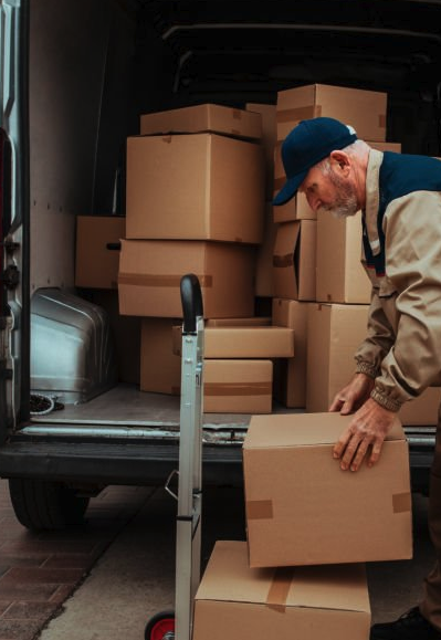 Transportation Service